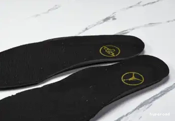 Hyperoad Jordan Air 23 x Titan 0604